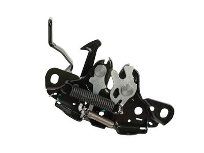 Chevrolet City Express Hood Latch - 19318155