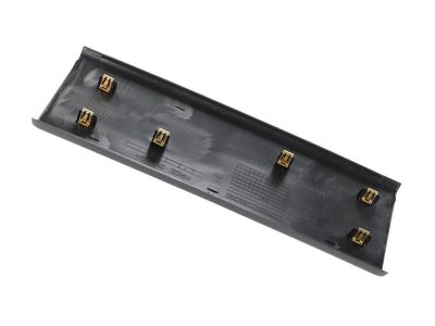 Chevrolet Silverado EV Door Moldings - 85132154