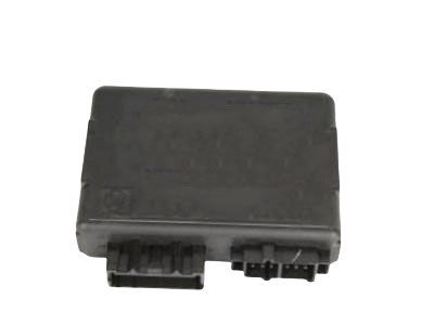 1996 Chevrolet Camaro Body Control Module - 9353681