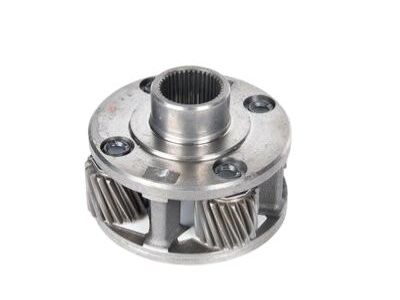 gmfxy① 24241241 - Genuine GM Carrier,Input
