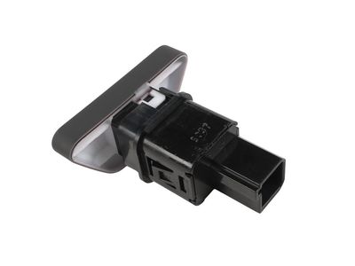 Chevrolet Camaro Hazard Warning Switch - 23224979