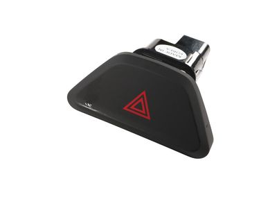 Chevrolet Camaro Hazard Warning Switch - 23224979