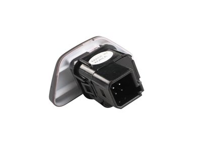 Chevrolet Camaro Hazard Warning Switch - 23224979