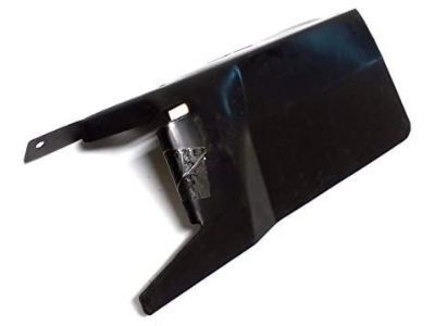 Oldsmobile Fender Splash Shield - 10293182