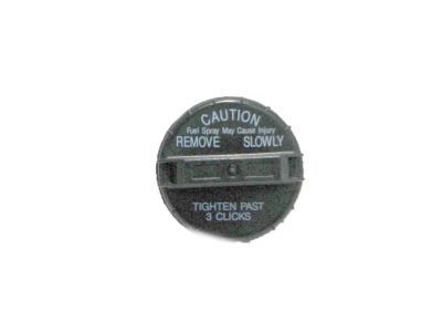 Pontiac J2000 Gas Cap - 22591476