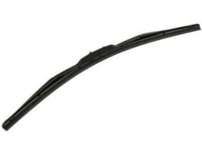 Cadillac Wiper Blade - 84574892