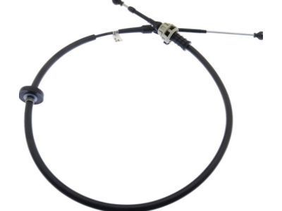 GM Shift Cable - 19368077