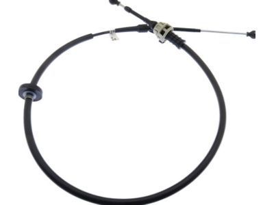 2007 Buick Rendezvous Shift Cable - 19368077