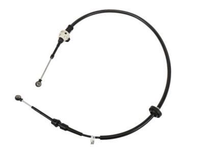 GM 19368077 Automatic Transmission Shifter Cable Assembly