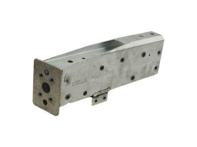23304494 - Genuine GM Absorber Assembly, Front Bumper Energy