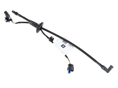 42786801 GM Harness Assembly, L/Gate Wrg Harn Extn   Product Photo 2 of 4