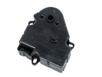 2005 Chevrolet Cobalt Blend Door Actuator - 10393075