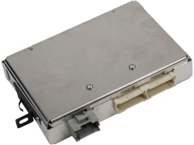 GMC Suspension Control Module - 15170946