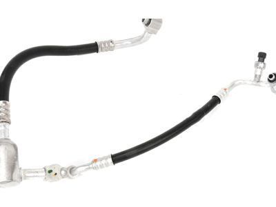 Chevrolet Cruze A/C Hose - 39097990