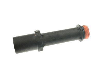 GM 12551357 Tube Assembly, Oil Filler