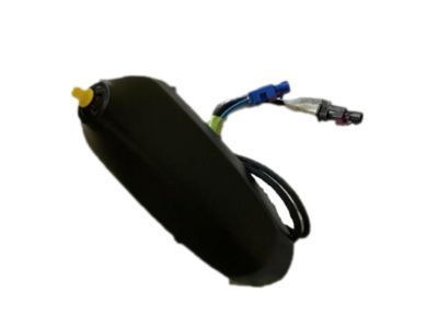 Chevrolet Antenna - 22868918