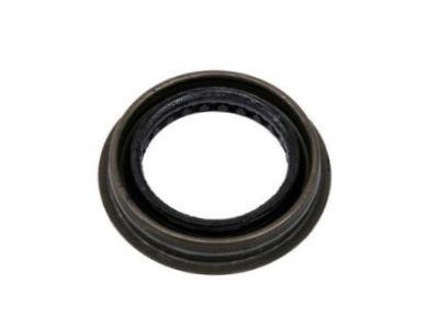 2008 Cadillac STS Automatic Transmission Seal - 24228876