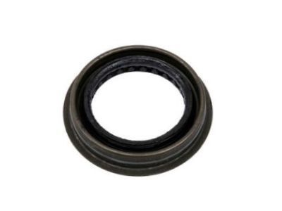 Cadillac ATS Transfer Case Seal - 24228876