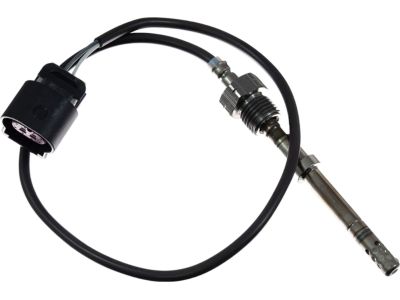 GM 12639455 Sensor Assembly, Exhaust Temperature (Position 2)
