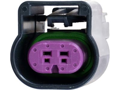 GM 12639455 Sensor Assembly, Exhaust Temperature (Position 2)