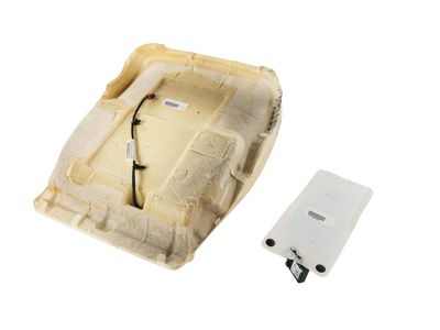 Chevrolet Trailblazer Occupant Detection Sensor - 42749206