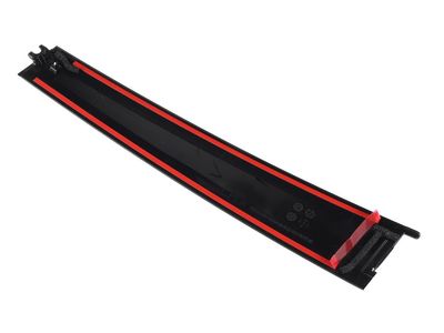 42856518 GM Rear Side Door Window Frame Front Applique Assembly Product Photo 2 of 2