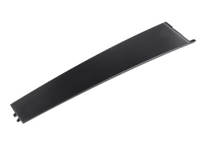 GM 42856518 Rear Side Door Window Frame Front Applique Assembly 42856518 GM Rear Side Door Window Frame Front Applique Assembly Product Photo 1 of 2