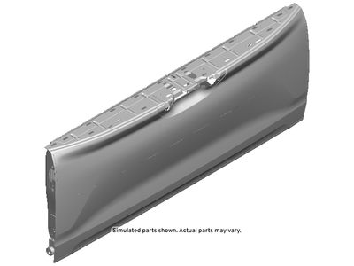 GM 85540772 GATE ASM-PUBX END 85540772 GM GATE ASM-PUBX END Product Photo 1 of 1