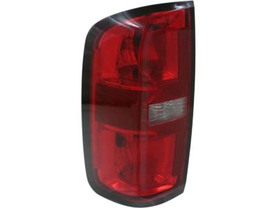 GM 84169777 Rear Stop Lamp 84169777 GM Rear Stop Lamp Product Photo 1 of 3