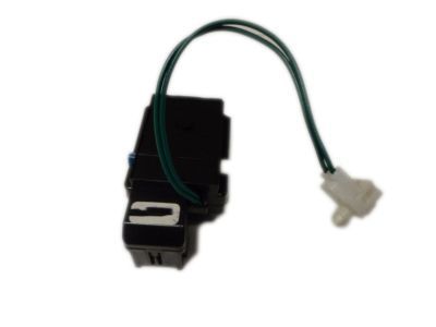 22887691 - Genuine GM Switch Assembly, Ignition & Start