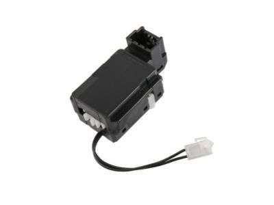 GM Ignition Switch - 22887691