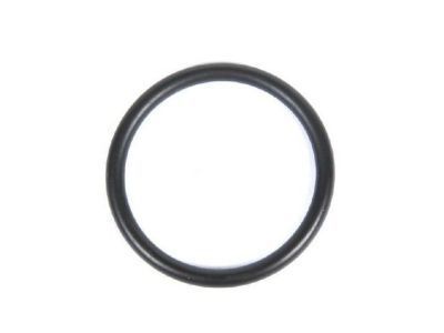 Chevrolet Volt Oil Drain Plug Gasket - 55569307