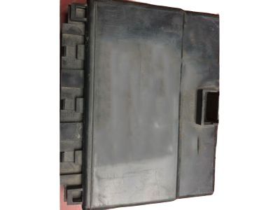 15136224 GM Body Control Module Assembly Product Photo 1 of 1