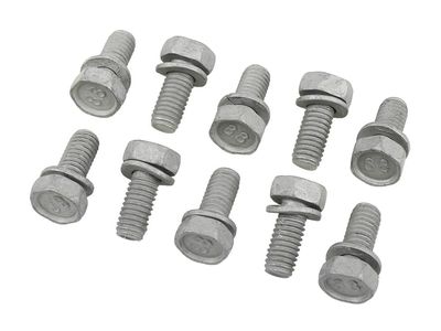 11610550 GM Poa Service Part Bolt/Screw Product Photo 1 of 1