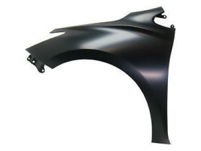 84029562 - Genuine GM Fender, Front (Lh)