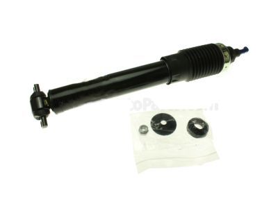 2012 Chevrolet Corvette Shock Absorber - 19302775