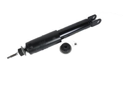 2009 Hummer H3 Shock Absorber - 19209380