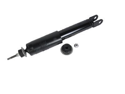 GM 19209380 Front Shock Absorber Kit