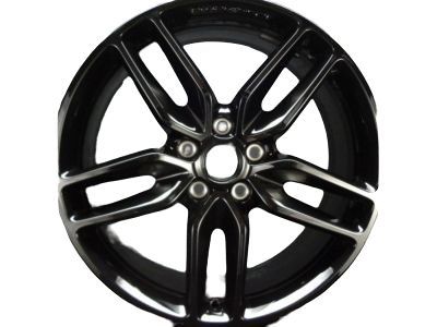 2014 Chevrolet Corvette Spare Wheel - 20986478