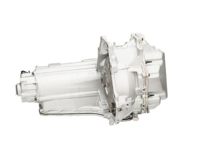 2005 Buick Lesabre Transmission Assembly - 24235532