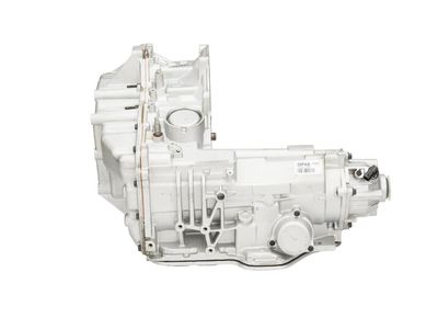 2005 Buick Lesabre Transmission Assembly - 24235532