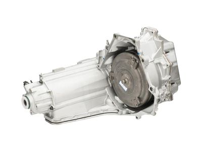 2005 Buick Lesabre Transmission Assembly - 24235532