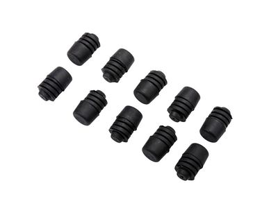 GM 95022128 Bumper, Lift Gate Adjust 95022128 GM Bumper, Lift Gate Adjust Product Photo 1 of 1
