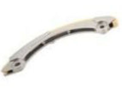 Chevrolet Timing Chain Guide - 12590962