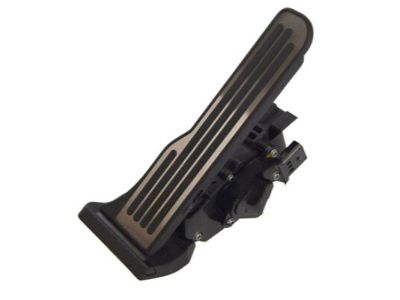 GM 368079 Pedal,Accelerator