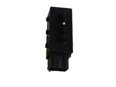 2013 GMC Sierra Seat Switch - 12451495