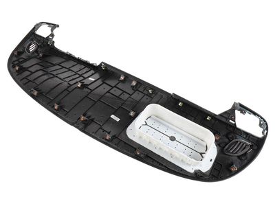 Buick Encore Dash Panel Vent Portion Covers - 42574076