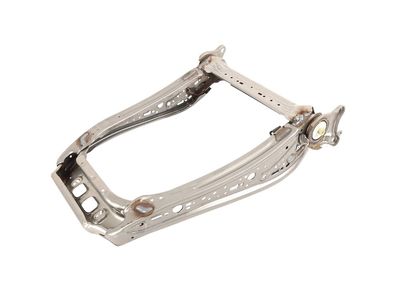 GM 13551363 Front Seat Back Frame Assembly 13551363 GM Front Seat Back Frame Assembly Product Photo 1 of 4