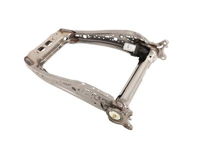 13551363 GM Front Seat Back Frame Assembly Product Photo 2 of 4
