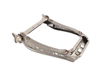 13551363 GM Front Seat Back Frame Assembly Product Photo 3 of 4